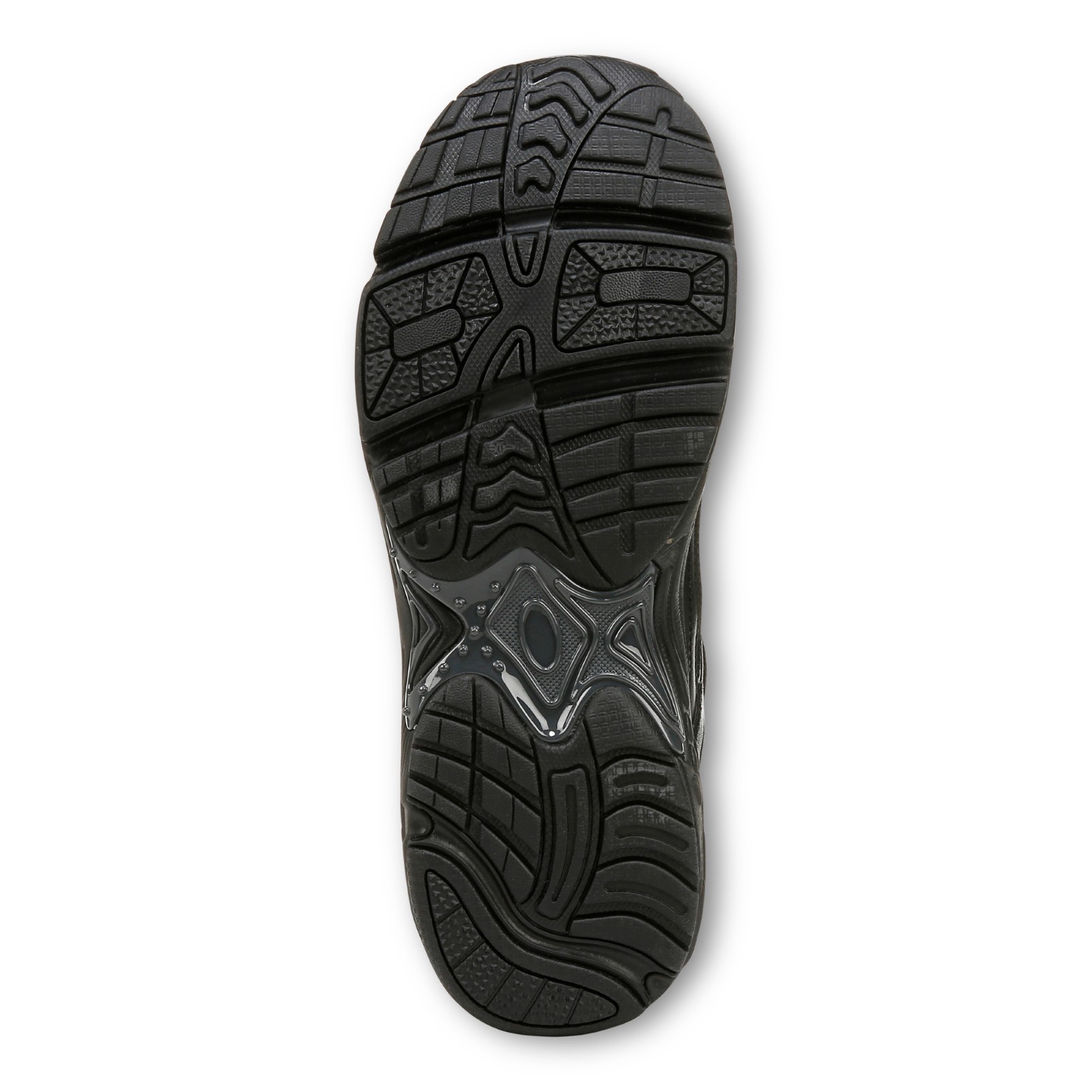 Vionic 23walk 2.0 Men's Orthotic Oxford/Lace-Up Sneaker